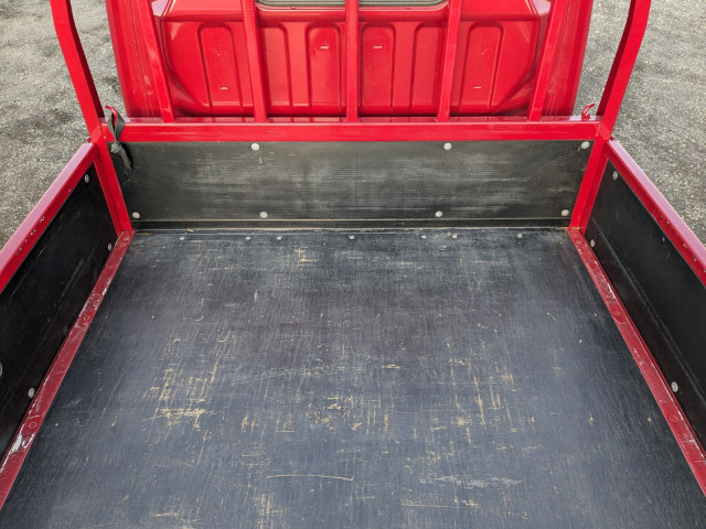 三菱ふそう キャンター 小型 平ボディ 2RG-FEAV0(102606) 32枚目