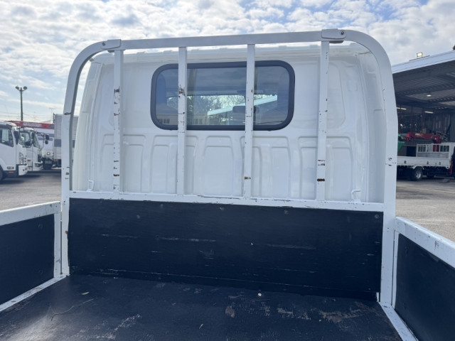 いすゞ エルフ 小型 平ボディ 2RG-NJR88A(102607) 13枚目