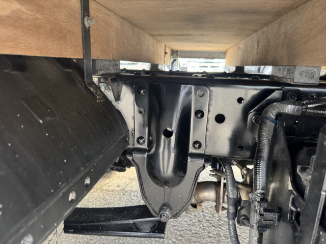 いすゞ エルフ 小型 平ボディ 2RG-NJR88A(102607) 16枚目