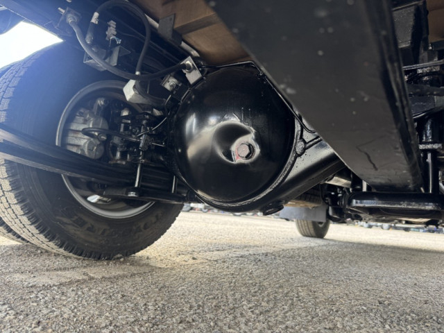 いすゞ エルフ 小型 平ボディ 2RG-NJR88A(102607) 19枚目