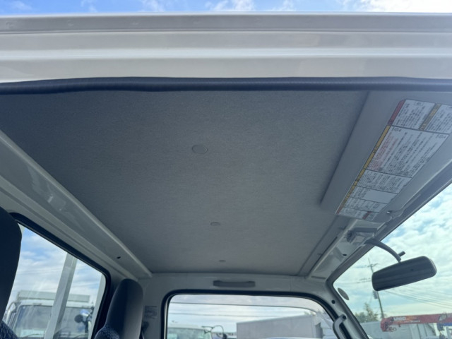 いすゞ エルフ 小型 平ボディ 2RG-NJR88A(102607) 30枚目