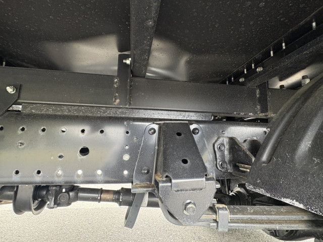 Hino dutro Small Box body 2PG-XZU712M(102608) 16枚目