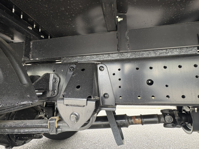 Hino dutro Small Box body 2PG-XZU712M(102608) 19枚目