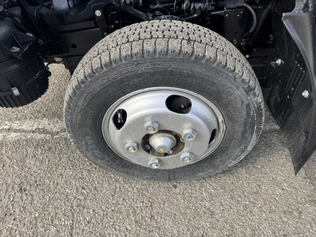 いすゞ エルフ 小型 平ボディ 2RG-NJR88A(102607) 34枚目