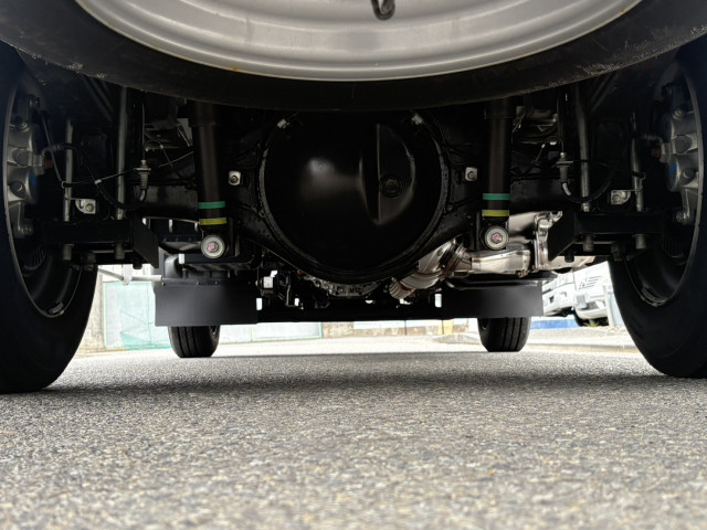 Hino dutro Small Box body 2PG-XZU712M(102608) 20枚目