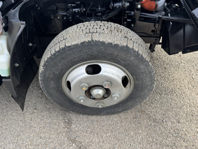 いすゞ エルフ 小型 平ボディ 2RG-NJR88A(102607) 35枚目