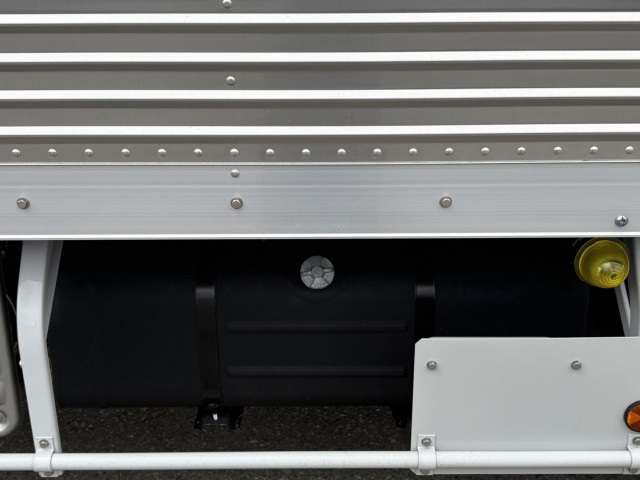 Hino dutro Small Box body 2PG-XZU712M(102608) 21枚目