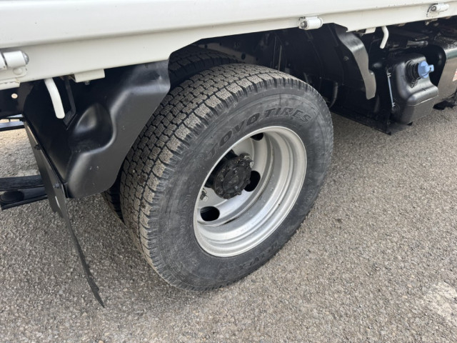 いすゞ エルフ 小型 平ボディ 2RG-NJR88A(102607) 36枚目