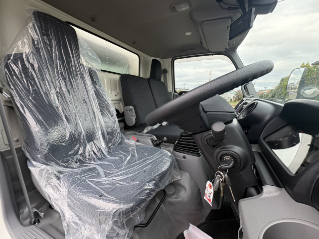 Hino dutro Small Box body 2PG-XZU712M(102608) 22枚目