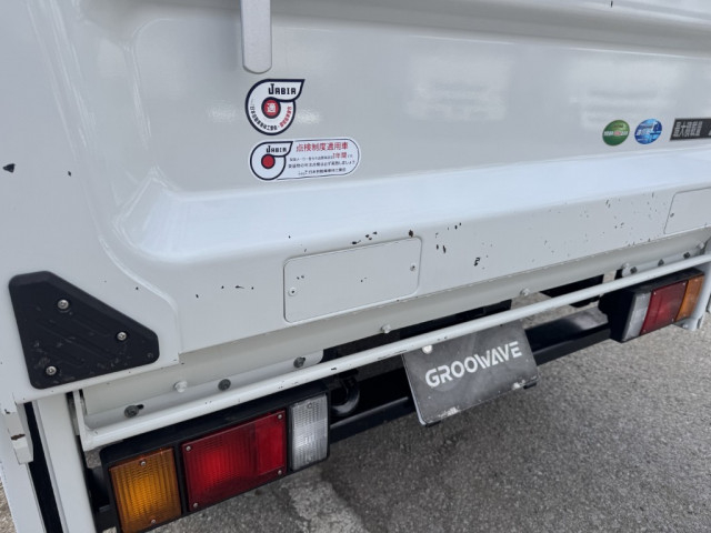 いすゞ エルフ 小型 平ボディ 2RG-NJR88A(102607) 41枚目