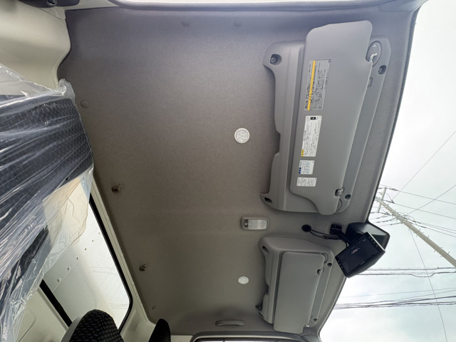 Hino dutro Small Box body 2PG-XZU712M(102608) 27枚目