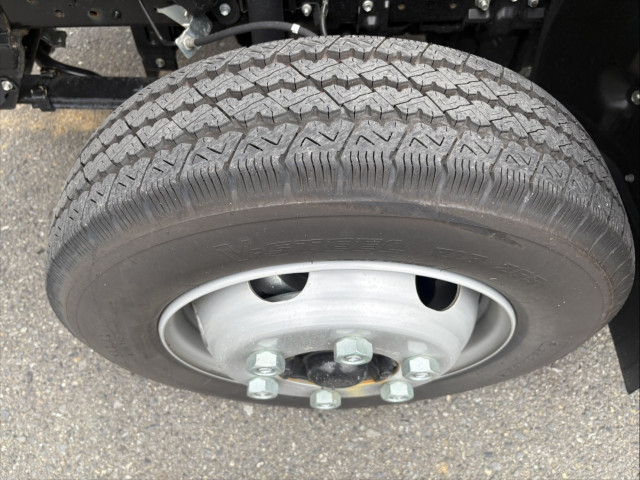 Hino dutro Small Box body 2PG-XZU712M(102608) 35枚目