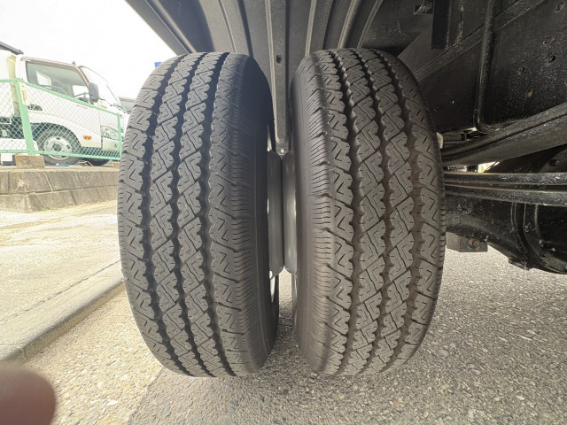 Hino dutro Small Box body 2PG-XZU712M(102608) 36枚目