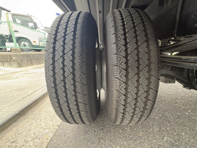 Hino dutro Small Box body 2PG-XZU712M(102608) 37枚目