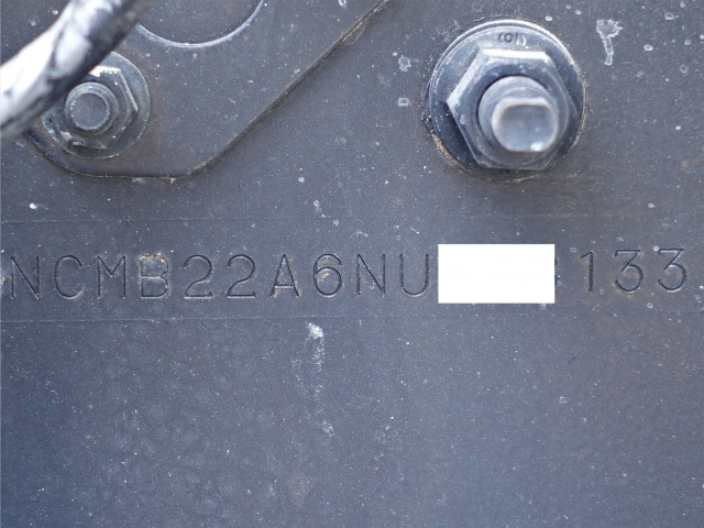 UDトラックス（日産） クオン 大型 トラクタ 2PG-GK5AAD(102610) 25枚目