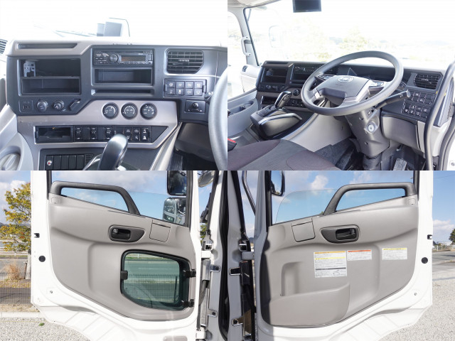 UDトラックス（日産） クオン 大型 トラクタ 2PG-GK5AAD(102610) 29枚目