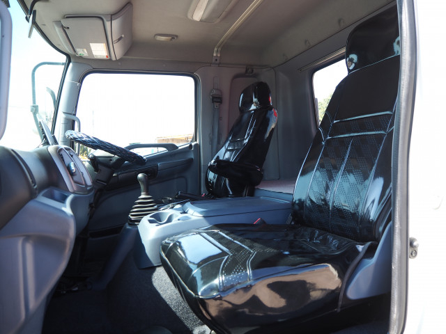 日野 レンジャー 中型 平ボディ（クレーン付） PB-FD8JLFA(102609) 39枚目