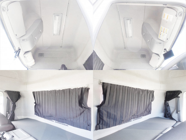 UDトラックス（日産） クオン 大型 トラクタ 2PG-GK5AAD(102610) 31枚目