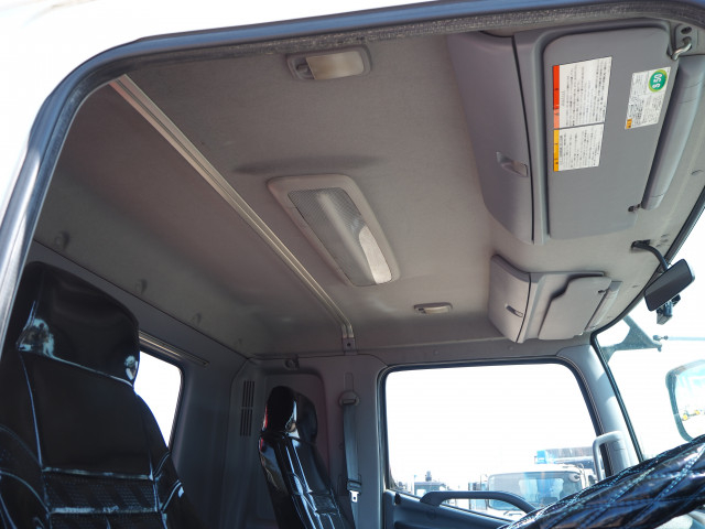 日野 レンジャー 中型 平ボディ（クレーン付） PB-FD8JLFA(102609) 41枚目
