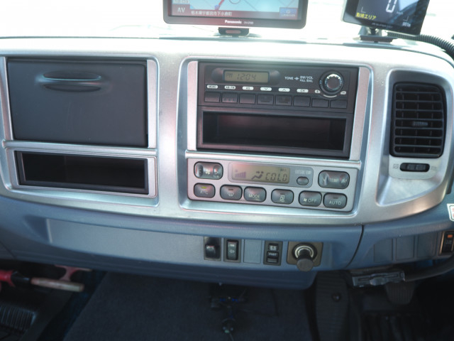 日野 レンジャー 中型 平ボディ（クレーン付） PB-FD8JLFA(102609) 44枚目