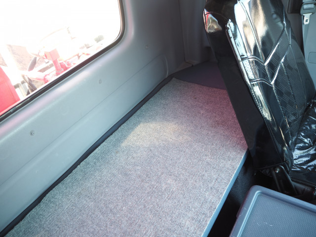 日野 レンジャー 中型 平ボディ（クレーン付） PB-FD8JLFA(102609) 45枚目