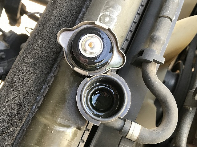 Isuzu elf Small Flat body KR-NKR81LAR(102611) 24枚目