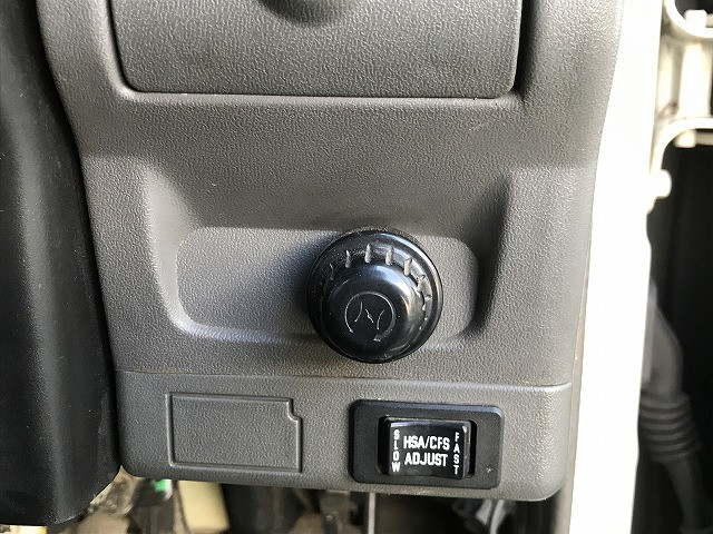 Isuzu elf Small Flat body KR-NKR81LAR(102611) 30枚目