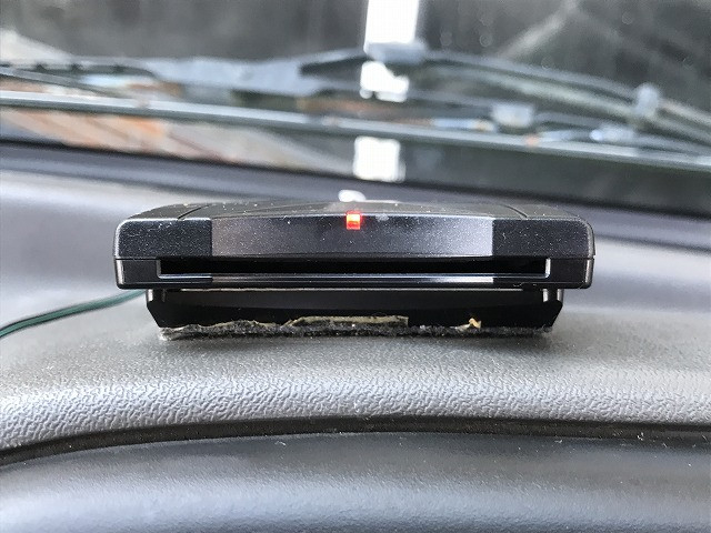 Isuzu elf Small Flat body KR-NKR81LAR(102611) 31枚目