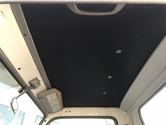 Isuzu elf Small Flat body KR-NKR81LAR(102611) 34枚目