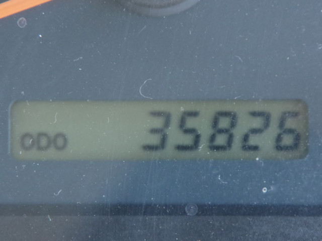 UDトラックス（日産） コンドル 増トン バキュームカー/糞尿車 KL-PK262FZ(102612) 29枚目