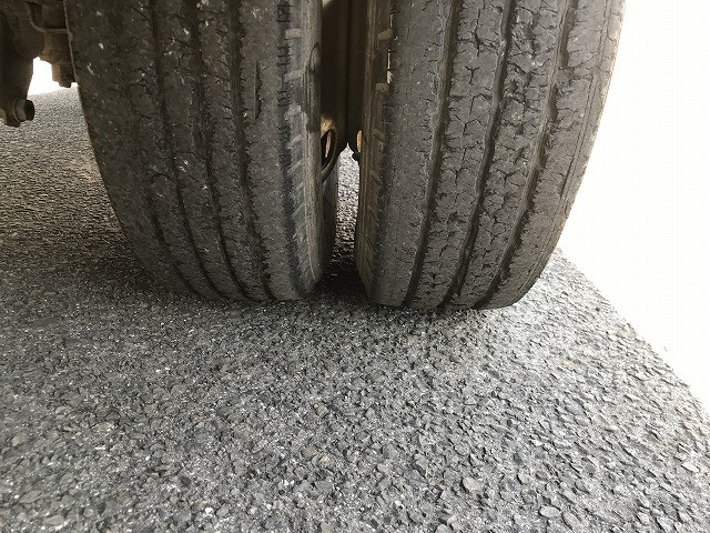 Isuzu elf Small Flat body KR-NKR81LAR(102611) 46枚目