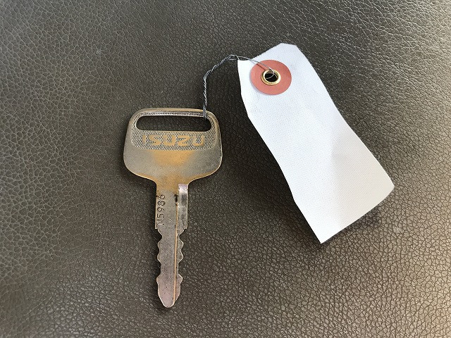 Isuzu elf Small Flat body KR-NKR81LAR(102611) 48枚目