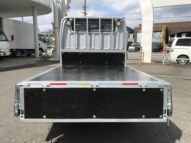 三菱ふそう キャンター 小型 Wキャブ 2RG-FBA20(102614) 12枚目