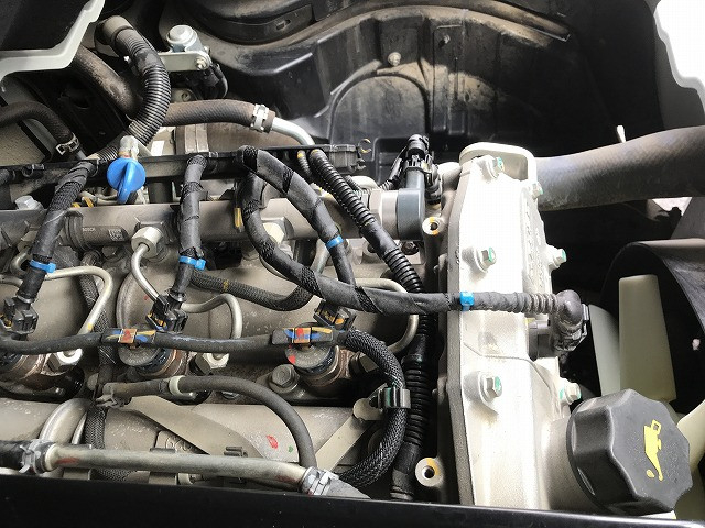 三菱ふそう キャンター 小型 Wキャブ 2RG-FBA20(102614) 19枚目