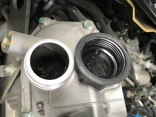 三菱ふそう キャンター 小型 Wキャブ 2RG-FBA20(102614) 20枚目