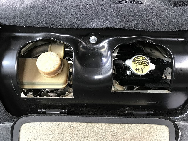 三菱ふそう キャンター 小型 Wキャブ 2RG-FBA20(102614) 21枚目