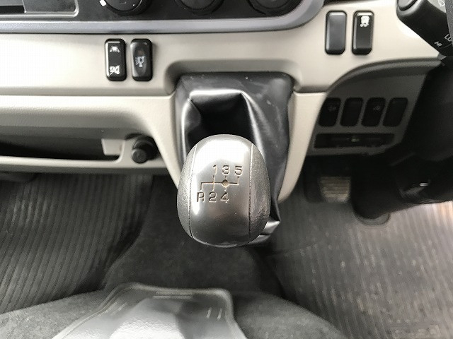 三菱ふそう キャンター 小型 Wキャブ 2RG-FBA20(102614) 25枚目