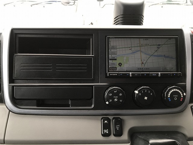 三菱ふそう キャンター 小型 Wキャブ 2RG-FBA20(102614) 26枚目