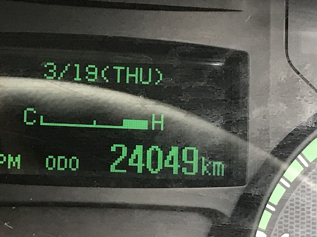 三菱ふそう キャンター 小型 Wキャブ 2RG-FBA20(102614) 32枚目