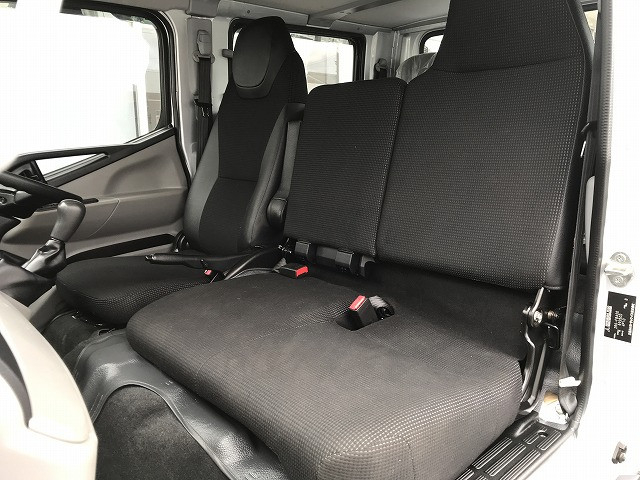 三菱ふそう キャンター 小型 Wキャブ 2RG-FBA20(102614) 34枚目