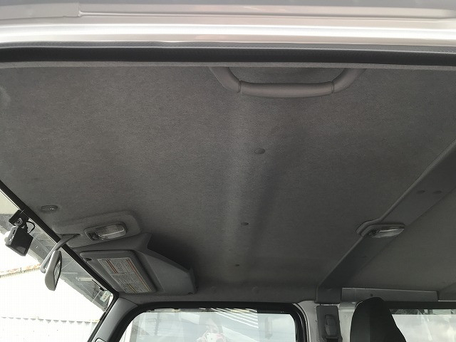 三菱ふそう キャンター 小型 Wキャブ 2RG-FBA20(102614) 35枚目