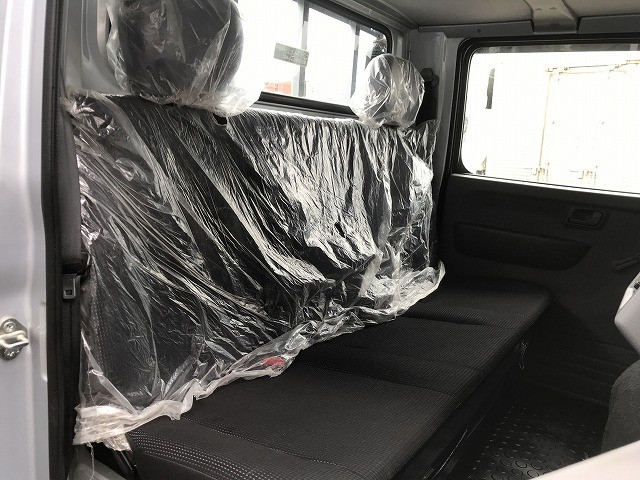 三菱ふそう キャンター 小型 Wキャブ 2RG-FBA20(102614) 36枚目