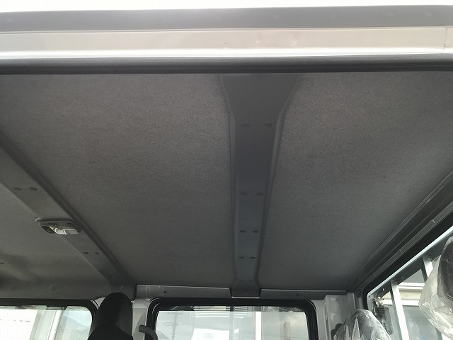 三菱ふそう キャンター 小型 Wキャブ 2RG-FBA20(102614) 38枚目