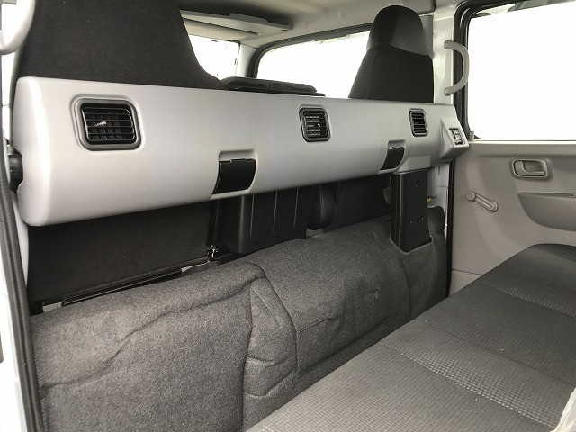 三菱ふそう キャンター 小型 Wキャブ 2RG-FBA20(102614) 39枚目