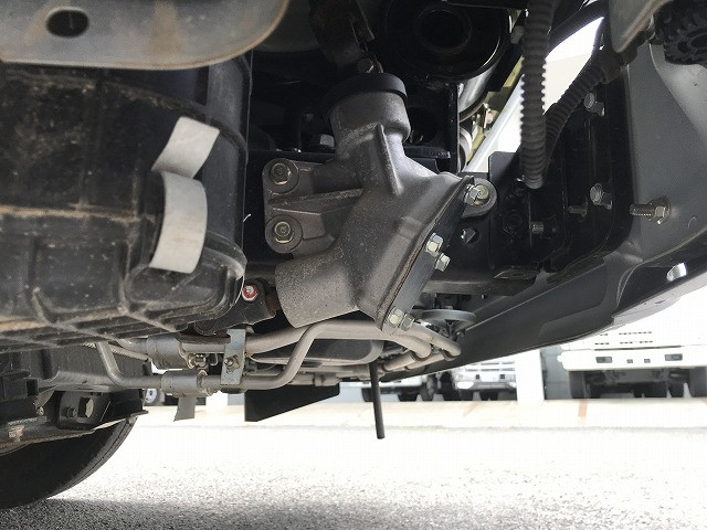 三菱ふそう キャンター 小型 Wキャブ 2RG-FBA20(102614) 40枚目