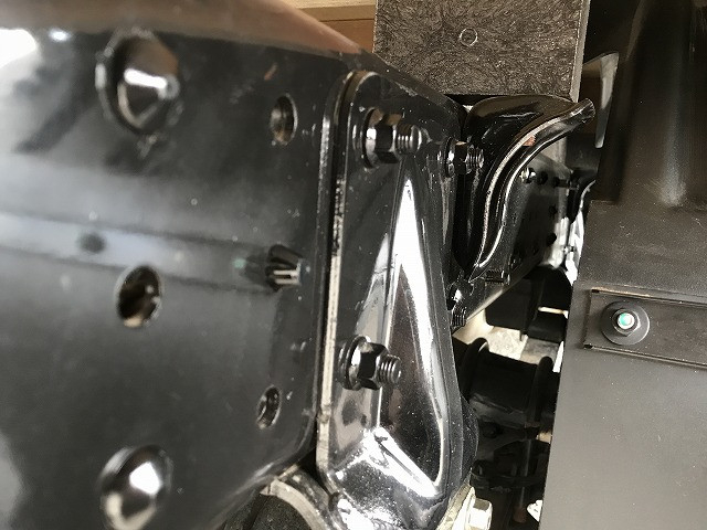 三菱ふそう キャンター 小型 Wキャブ 2RG-FBA20(102614) 41枚目