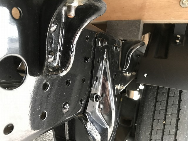 三菱ふそう キャンター 小型 Wキャブ 2RG-FBA20(102614) 42枚目