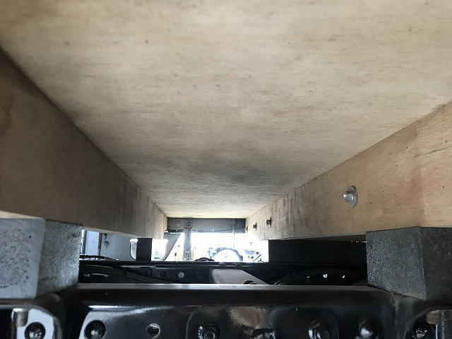 三菱ふそう キャンター 小型 Wキャブ 2RG-FBA20(102614) 43枚目