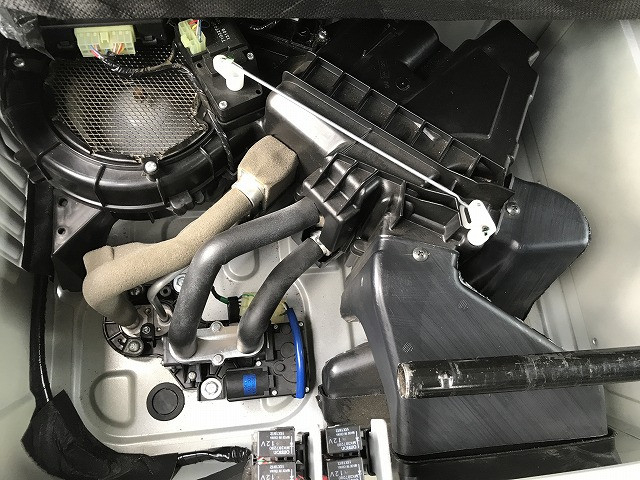 三菱ふそう キャンター 小型 Wキャブ 2RG-FBA20(102614) 45枚目