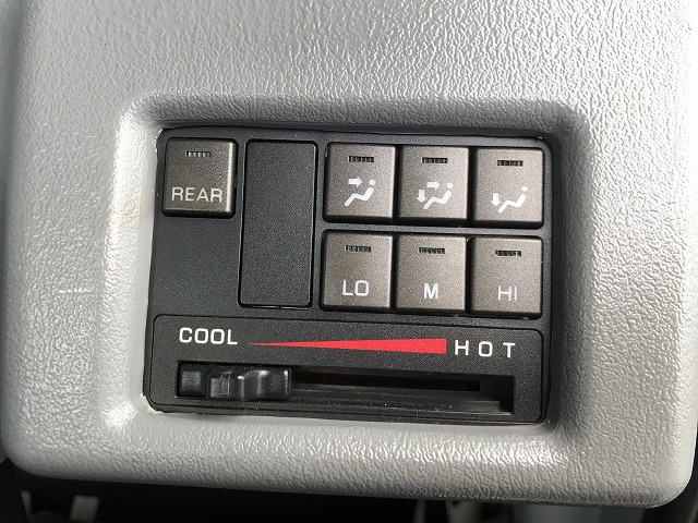 三菱ふそう キャンター 小型 Wキャブ 2RG-FBA20(102614) 46枚目